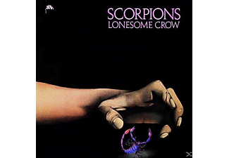 Scorpions - Lonesome Crow | LP