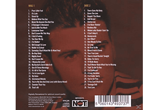 Rick Nelson - The Best Of  - (CD)