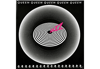 Queen - Jazz (2011 Remastered) Deluxe Edition (CD)