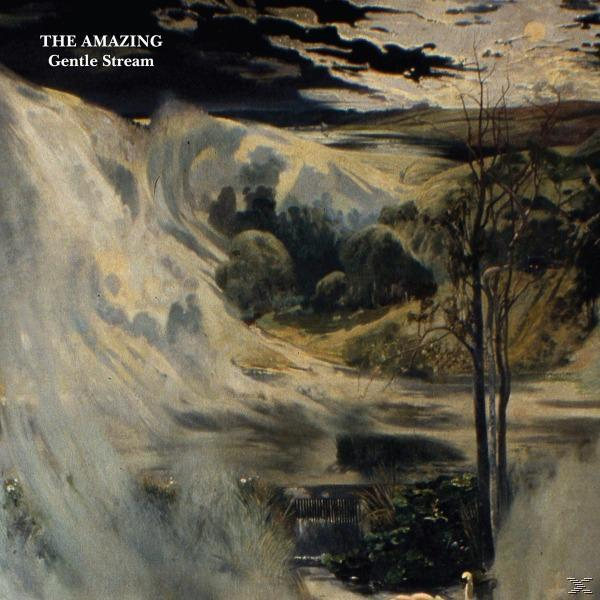 The Amazing - Gentle (CD) - Stream