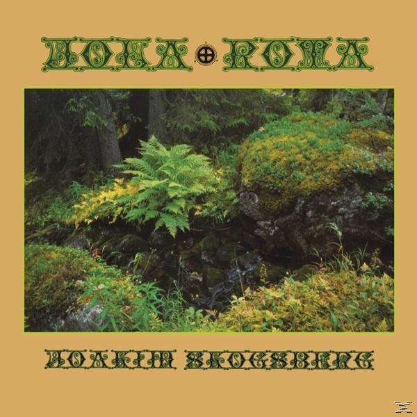 Joakim Skogsberg - Jola Rota - (Vinyl)