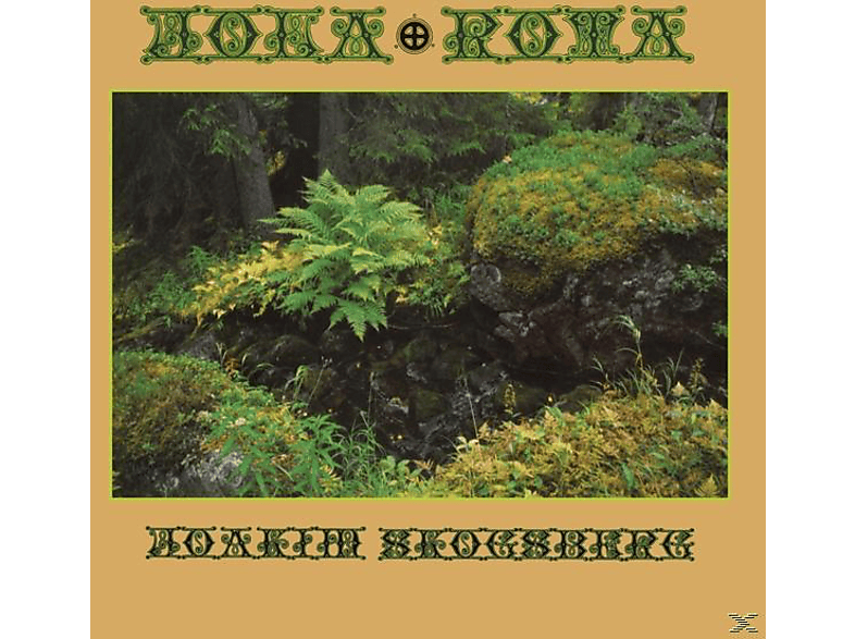 Joakim Skogsberg - Jola Rota  - (Vinyl)