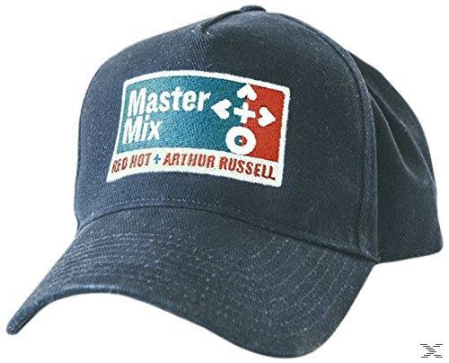 Master + (CD) Hot - Russel VARIOUS Arthur - Red Mix: