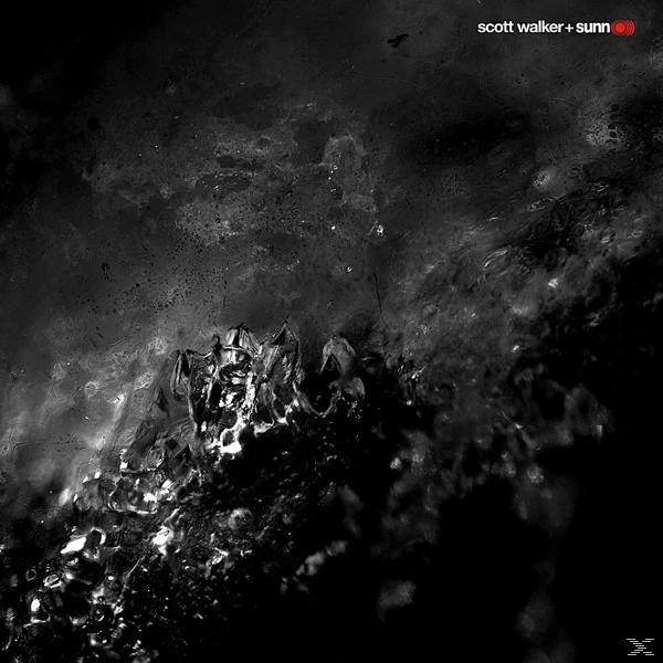 Scott+sunn O))) Walker - Soused - (Vinyl)