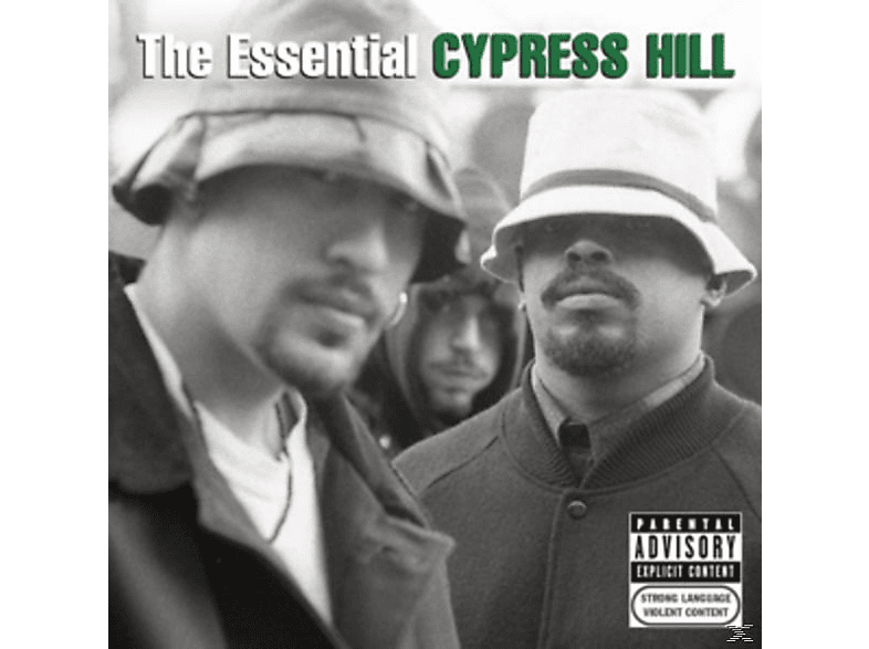 Thumbnail - Cypress Hill - The Essential (CD)