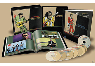 Chuck Berry - Rock And Roll Music-Any Old Way You Choose It-  - (CD)