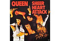 Queen - Sheer Heart Attack CD