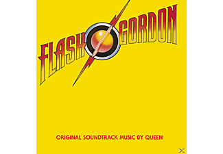 Queen - Flash Gordon (2011 Remastered) | CD