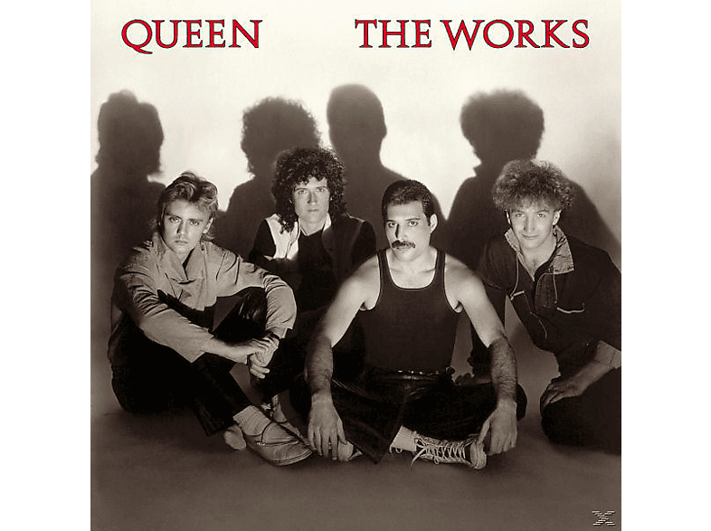 Queen - WORKS THE REMASTERED) (CD) - (2011