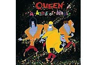 Queen - Kind of Magic (2011 Remaster) CD