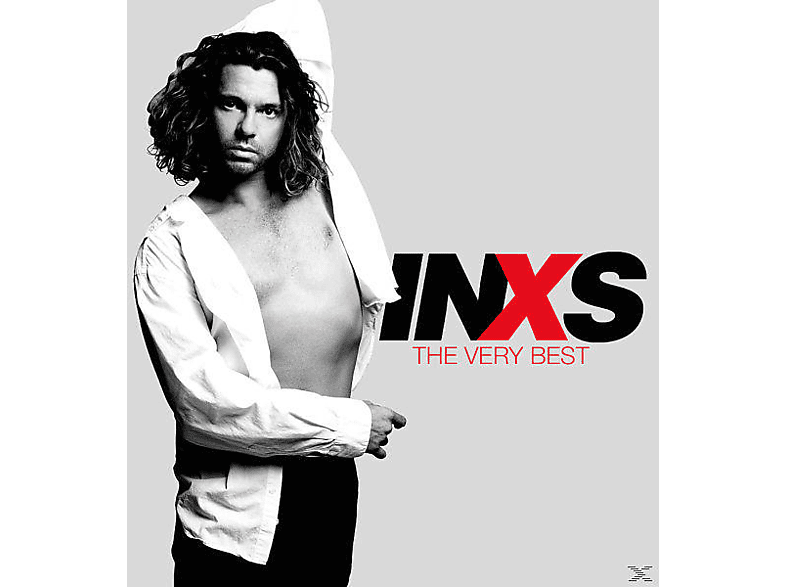INXS - The Very Best Of CD