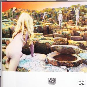 Led Zeppelin - Houses Of The Holy  - (CD)
