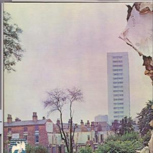 Led Zeppelin - Led Zeppelin IV  - (CD)