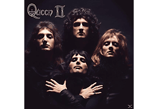 Queen - Queen 2 (2011 Remastered) Deluxe Edition (CD)