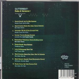 VARIOUS - Dubs & Versions 01  - (CD)