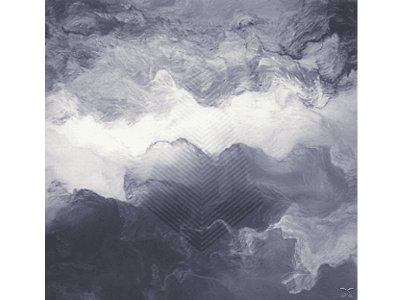 Kiasmos - Kiasmos - (LP + Download)