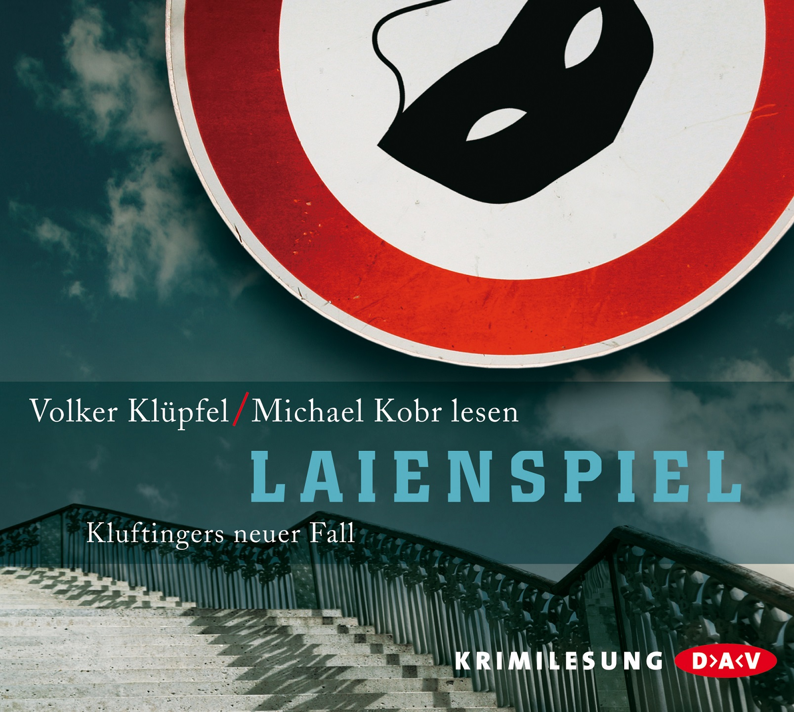 Laienspiel  - (CD)
