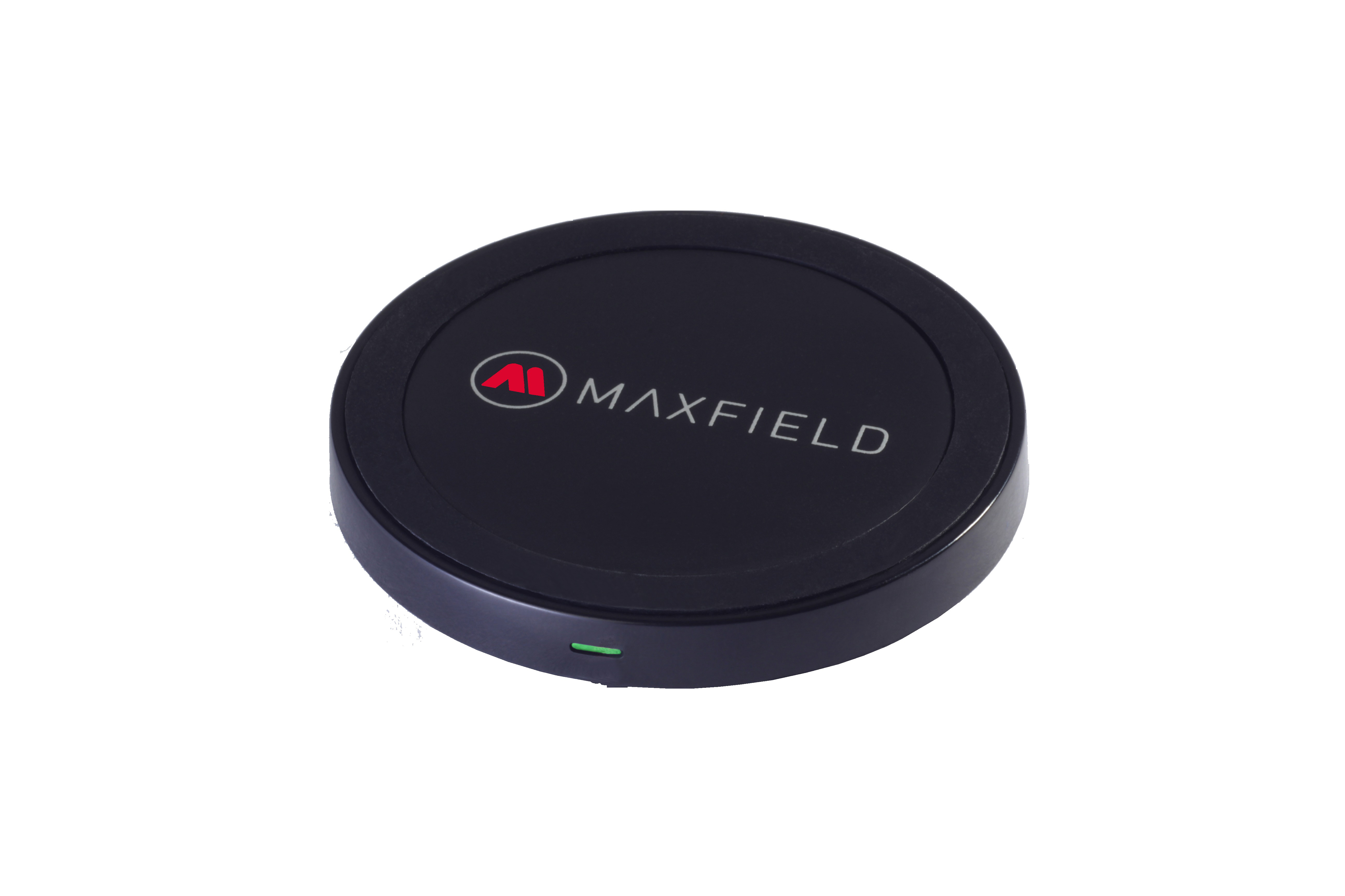 MAXFIELD Wireless Charging Universal, mini, Schwarz Universal, Pad
