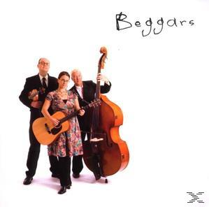 The Beggars - Beggars  - (CD)