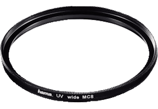 HAMA 95377 - UV-Filter (Schwarz)