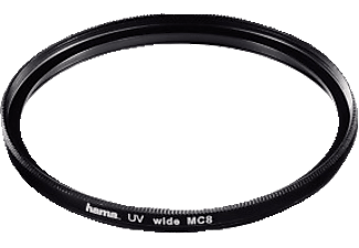 HAMA 95377 - filtre UV (Noir)