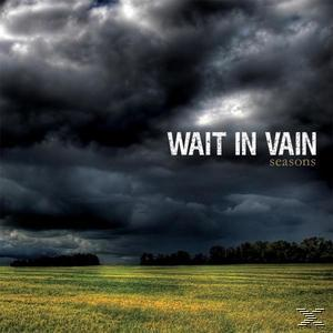 Wait In Vain - SEASONS  - (CD)