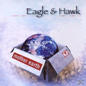Eagle - Mother Earth  - (CD)