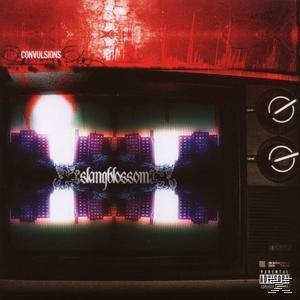 Slangblossom - Convulsions  - (CD)