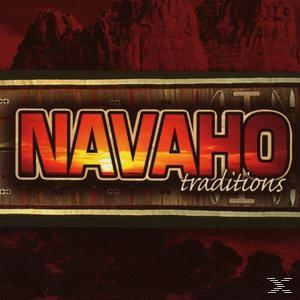Navaho - Traditions  - (CD)