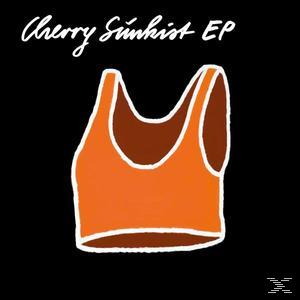 Cherry Sunkist - CHERRY SUNKIST (EP)  - (Vinyl)