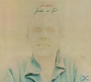Roedelius - Jardin Au Fou  - (Vinyl)