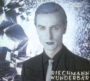 Riechmann - Wunderbar - (CD)
