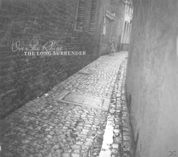 (CD) Long Rhine Over The Surrender - -