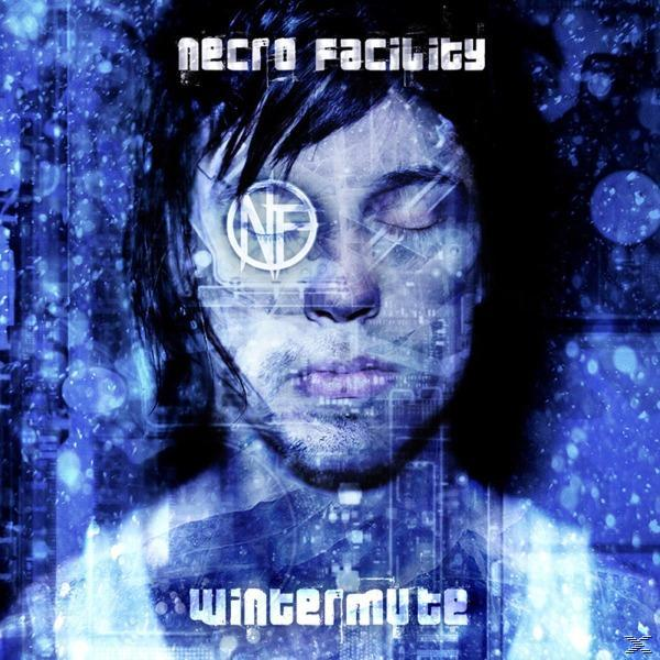 Necro Facility Wintermute - (CD) 