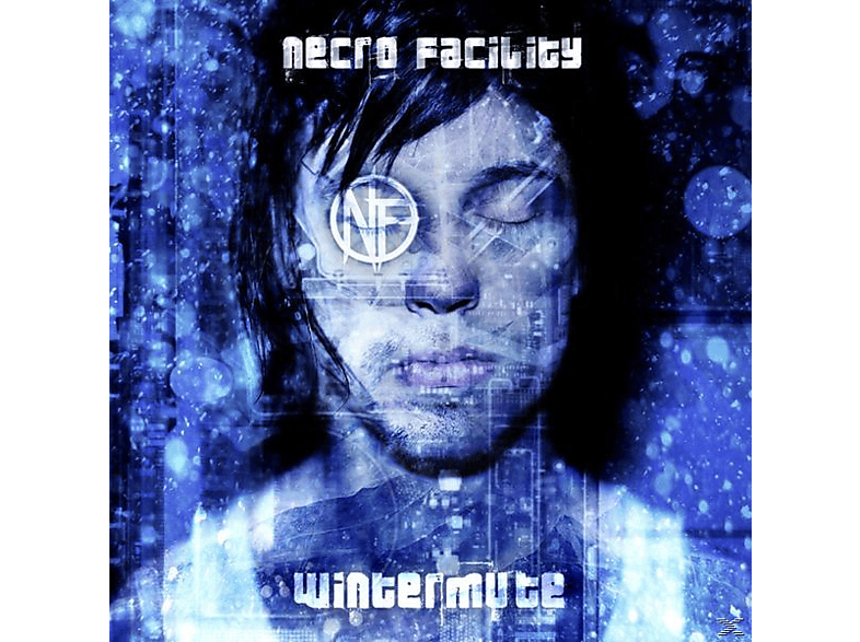 (CD) Necro Facility - - Wintermute