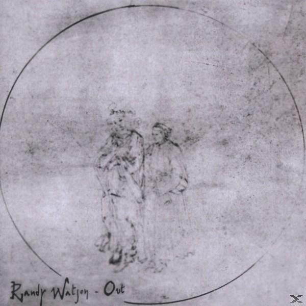 - Out Watson - Randy (CD)