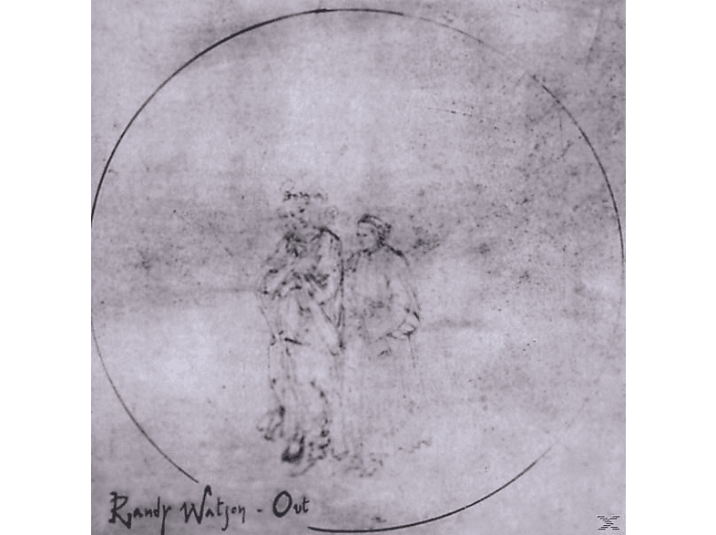 Randy Watson - Out  - (CD) | Rock & Pop CDs