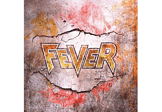 Fever - Fever  - (CD)