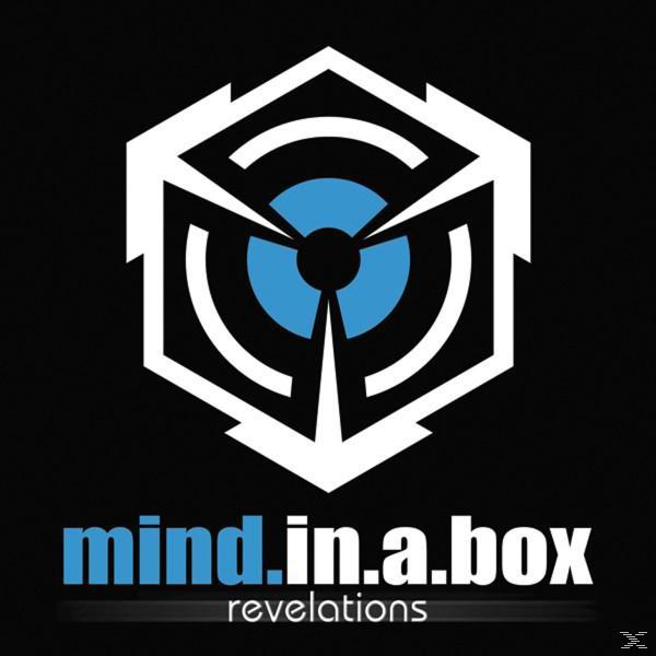 Mind.In.A.Box - Revelations - (CD)