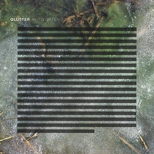 Qluster (CD) - - Antworten