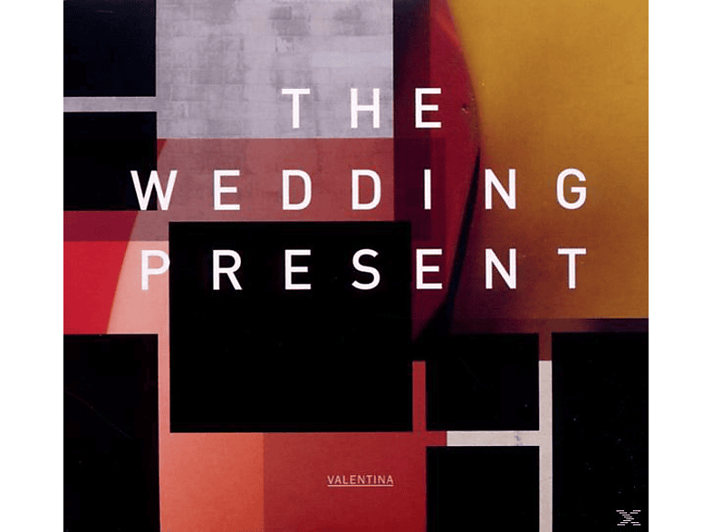 (CD) Present Wedding - Valentina - The