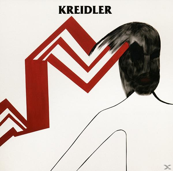 Kreidler - Den  - (Vinyl)