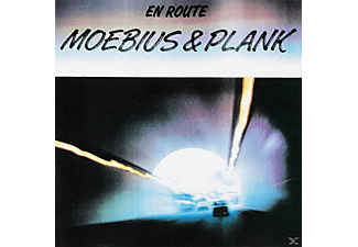 Moebius, Plank - En Route  - (Vinyl)