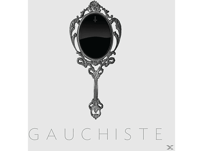 Gauchiste - GAUCHISTE  - (Vinyl)