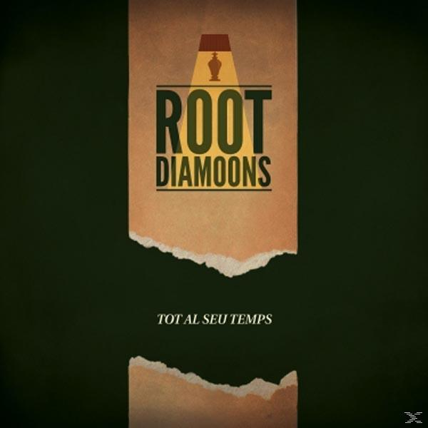 Root Diamonds - Tot Al Seu Temps  - (CD)