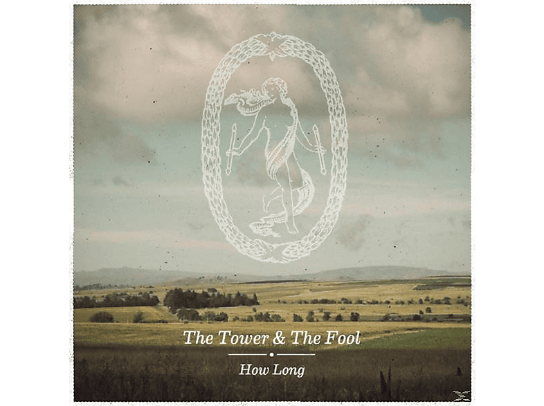 Tower And The Tool, The Tower And The Fool - HOW LONG  - (Vinyl) | Rock