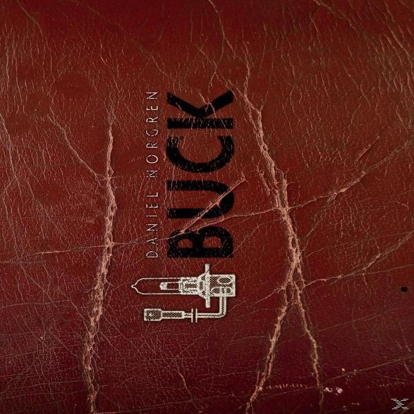 Daniel Norgren - BUCK - (Vinyl)