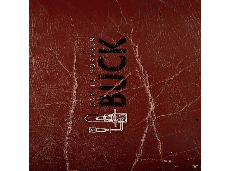 - Norgren BUCK (Vinyl) - Daniel