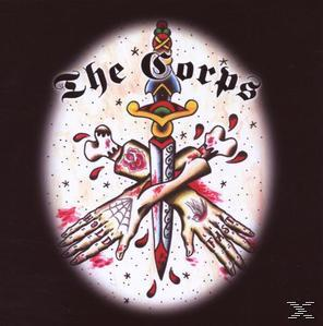 The Corps - Hold fast  - (CD)