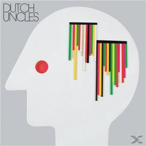 Dutch Uncles Uncles (CD) - Dutch -
